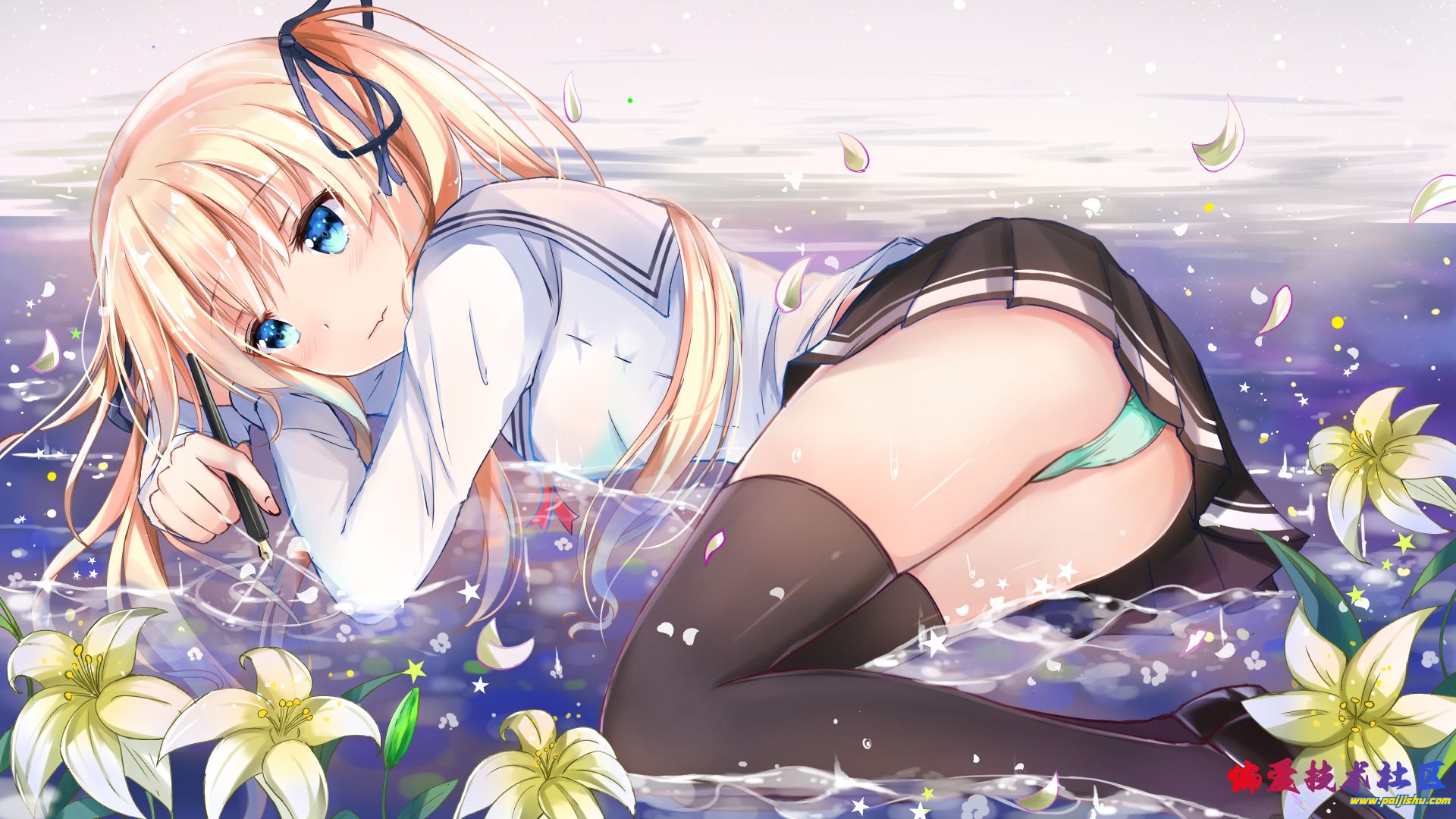 3